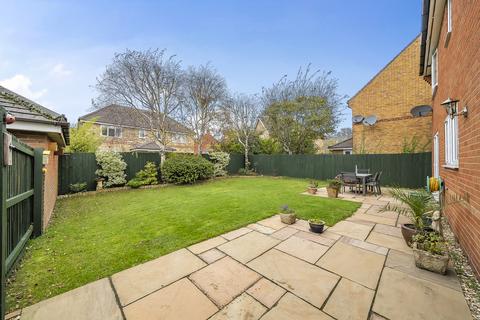 30 John Repton Gardens, Bristol, BS10 6TH