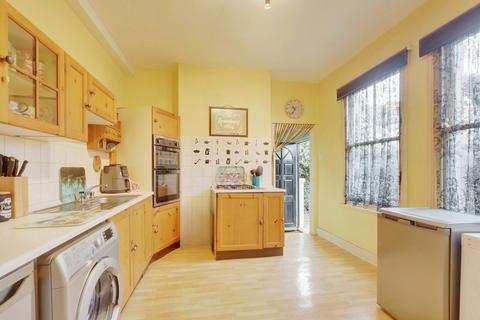 1 bedroom apartment for sale, Hamlet Court Road, Westcliff-on-sea, SS0