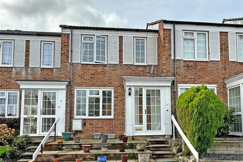 3 bedroom terraced house for sale, Goodwood Road, Redhill