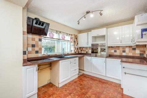 4 bedroom detached house for sale, Woodville, Mancot, CH5