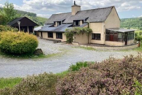 3 bedroom detached house for sale, Corwen LL21