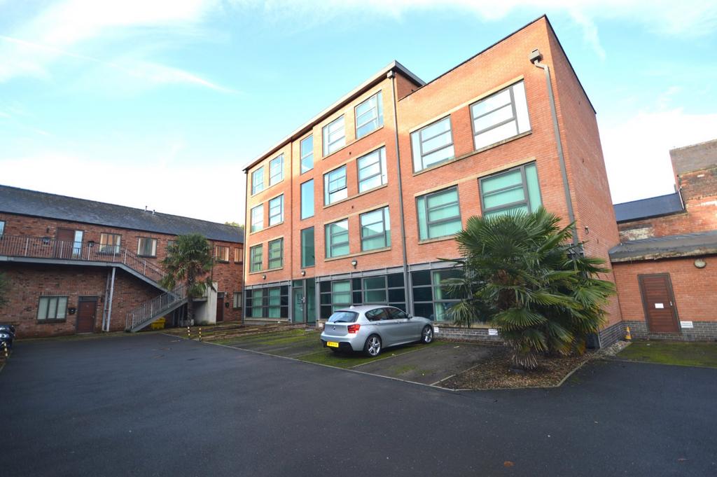 Mowbray Street, Sheffield, UK, S3 1 bed property to rent £775 pcm (£