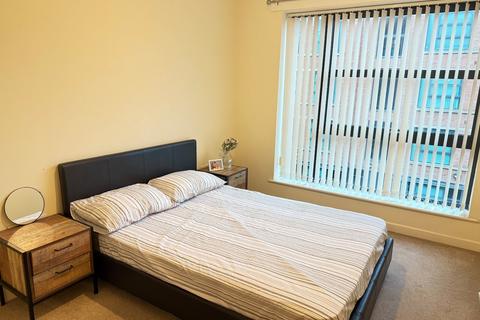 1 bedroom property to rent, Mowbray Street, Sheffield, UK, S3