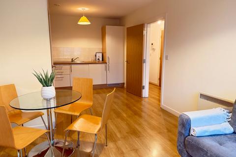 1 bedroom property to rent, Mowbray Street, Sheffield, S3