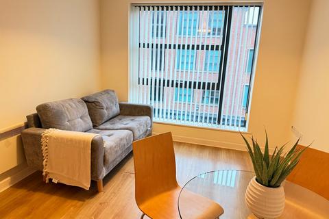 1 bedroom property to rent, Mowbray Street, Sheffield, S3