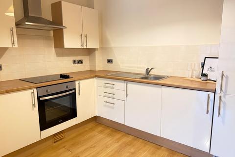 1 bedroom property to rent, Mowbray Street, Sheffield, S3