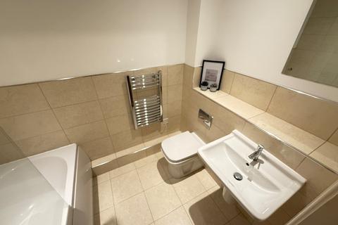1 bedroom property to rent, Mowbray Street, Sheffield, S3