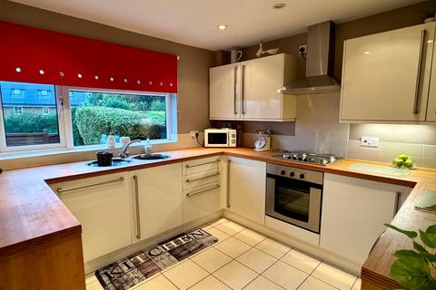 3 bedroom semi-detached house for sale, The Bines, Clehonger, Hereford, HR2