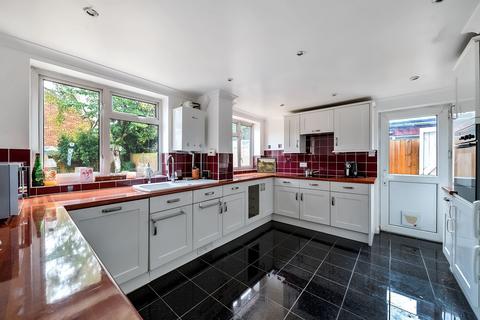 3 bedroom semi-detached house for sale, Gallys Road, Windsor, SL4