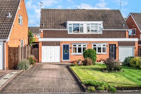 3 bedroom semi-detached house for sale, Harvine Walk, Norton, Stourbridge, DY8