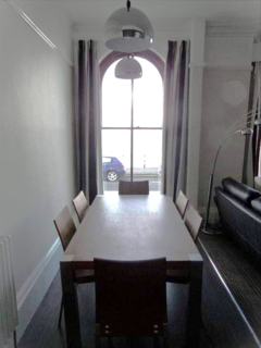 1 bedroom in a flat share to rent, Queens Parade YO12