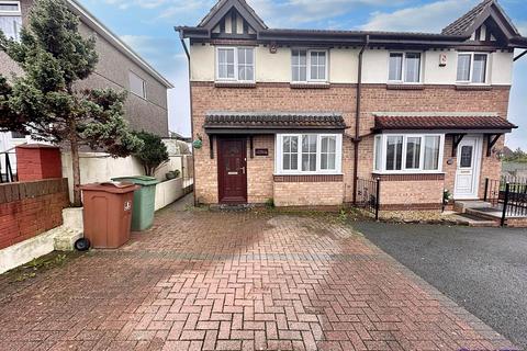 3 bedroom semi-detached house for sale, Crownhill Road, Plymouth PL5