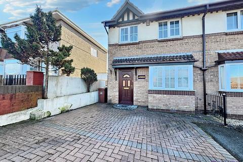 3 bedroom semi-detached house for sale, Crownhill Road, Plymouth PL5