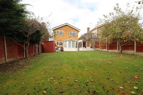 3 bedroom detached house for sale, Upper Lambricks, Rayleigh, SS6