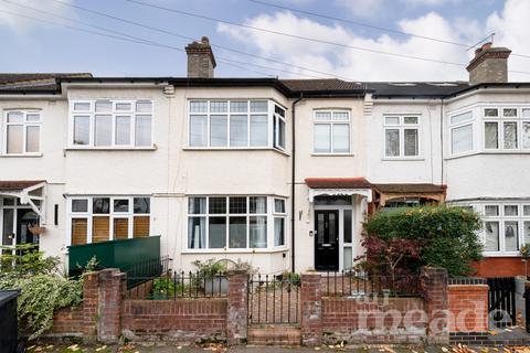 3 bedroom terraced house for sale, Wickham Road, Highams Park, E4