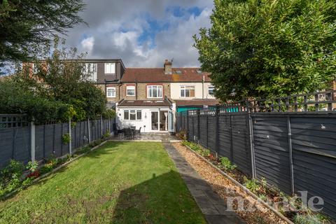 3 bedroom terraced house for sale, Wickham Road, Highams Park, E4