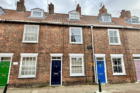 3 bedroom terraced house for sale, Landress Lane, Beverley, HU17 8HA