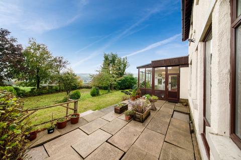 3 bedroom detached house for sale, Helme Lane, Meltham, HD9