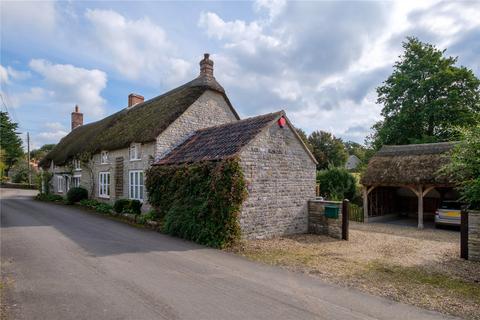 4 bedroom detached house for sale, George Street, Charlton Adam, Somerton, Somerset, TA11