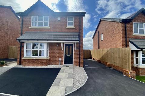 3 bedroom detached house to rent, Whins Brow Court, Thornton-Cleveleys FY5