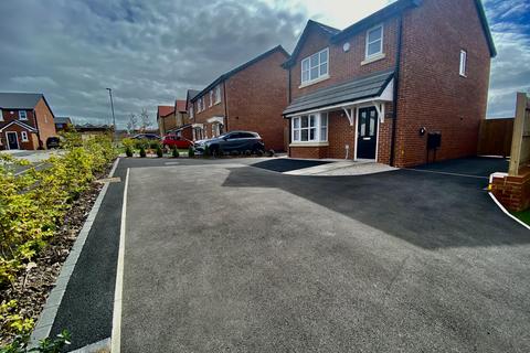 3 bedroom detached house to rent, Whins Brow Court, Thornton-Cleveleys FY5