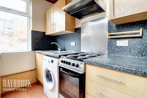 3 bedroom terraced house for sale, Pomona Street, Sheffield