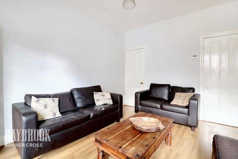 3 bedroom terraced house for sale, Pomona Street, Sheffield