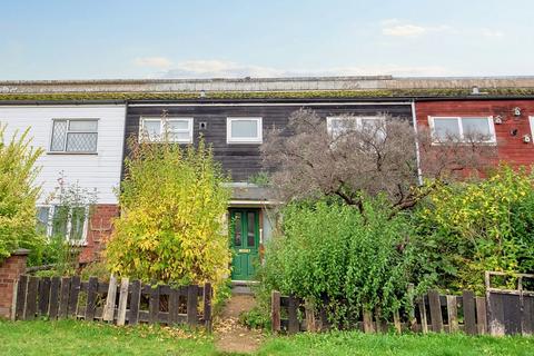 3 bedroom terraced house for sale, 32 St. Martins Way, Thetford, Norfolk, IP24 3PY