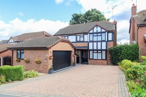 23 Ash Grove, Stanley, Wakefield, WF3 4JY