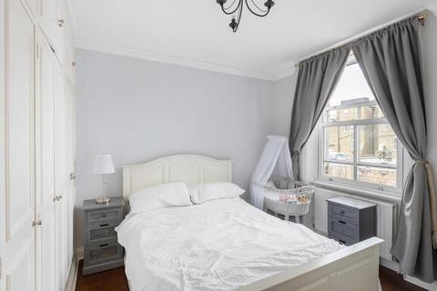 1 bedroom apartment for sale, London SW10