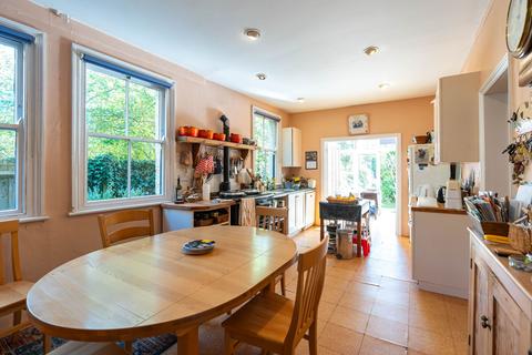 7 bedroom semi-detached house for sale, Davenant Road, Oxford, OX2