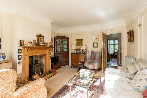 7 bedroom semi-detached house for sale, Davenant Road, Oxford, OX2