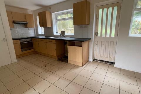 3 bedroom semi-detached house for sale, Eltham Drive, Nottingham, Nottinghamshire, NG8