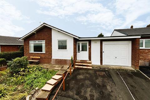 3 bedroom detached bungalow for sale, Bringewood Rise, Ludlow