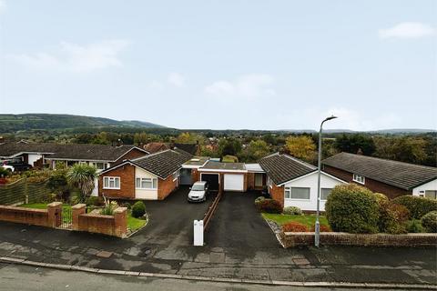 3 bedroom detached bungalow for sale, Bringewood Rise, Ludlow