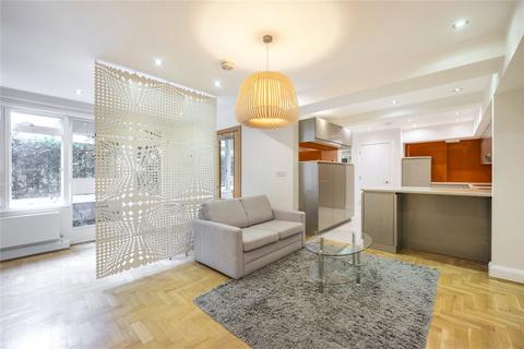 3 bedroom apartment for sale, Montagu Square, Marylebone, London, W1H