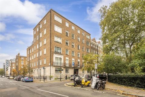 3 bedroom apartment for sale, Montagu Square, Marylebone, London, W1H