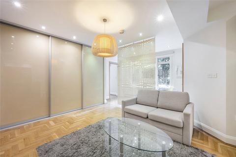 3 bedroom apartment for sale, Montagu Square, Marylebone, London, W1H