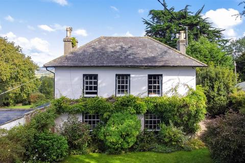 7 bedroom detached house for sale, Bluntshay Lane, Whitchurch Canonicorum, Bridport