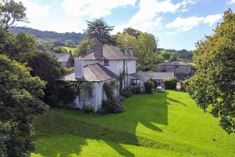 7 bedroom detached house for sale, Bluntshay Lane, Whitchurch Canonicorum, Bridport