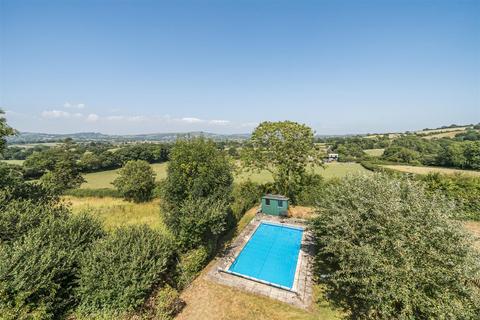 7 bedroom detached house for sale, Bluntshay Lane, Whitchurch Canonicorum, Bridport