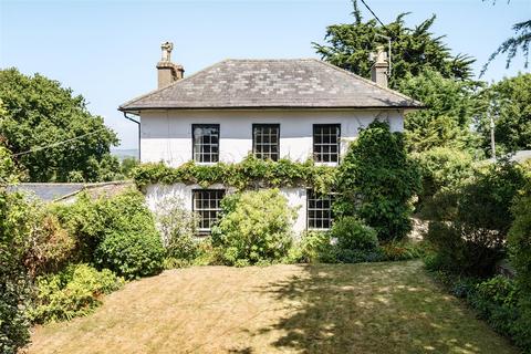 7 bedroom detached house for sale, Bluntshay Lane, Whitchurch Canonicorum, Bridport