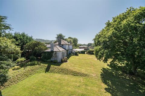 7 bedroom detached house for sale, Bluntshay Lane, Whitchurch Canonicorum, Bridport