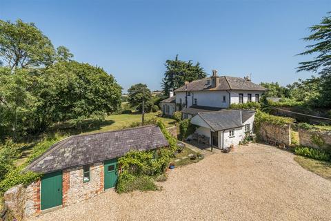 7 bedroom detached house for sale, Bluntshay Lane, Whitchurch Canonicorum, Bridport