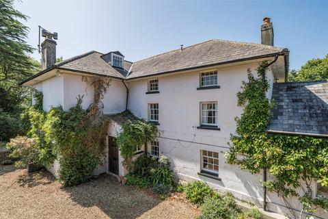 7 bedroom detached house for sale, Bluntshay Lane, Whitchurch Canonicorum, Bridport