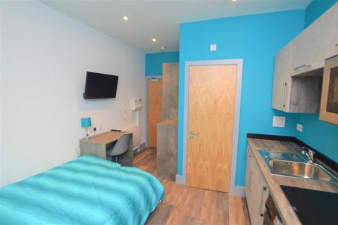 1 bedroom flat to rent, 33B, Silver Street The Mint Studios