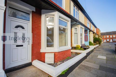 3 bedroom terraced house to rent, Oxford Street, Saltburn-By-The-Sea