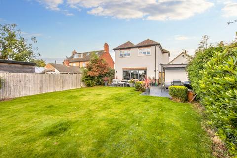 4 bedroom detached house for sale, Hunstanton Road, Dersingham