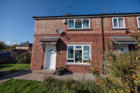 2 bedroom end of terrace house for sale, Christleton Drive,  Ellesmere Port CH66