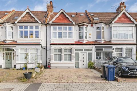 2 bedroom apartment for sale, Grove Road, North Finchley